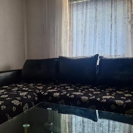 Apartmán Komforan U Blizini Centra Sarajeva